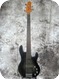 Börjes Bass And Guitar Design Bassinger 5 2013-Blackburst