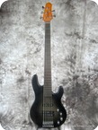 Brjes Bass And Guitar Design Bassinger 5 2013 Blackburst