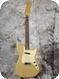 Fender Musicmaster 1959-Desert