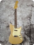 Fender Musicmaster 1959 Desert