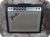 Fender Vibro Champ 1977-Black Tolex