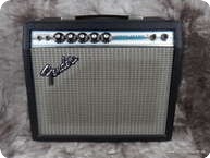 Fender Vibro Champ 1977 Black Tolex