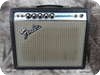 Fender Vibro Champ 1975-Black Tolex