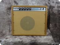 Fender Vibro Champ 1978 Natural