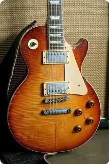 Gibson Les Paul 