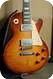 Gibson Les Paul Pearly Gates VCG Juha Mntymaa 2014 Sunburst