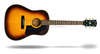 Morris WC-30 1984-Sunburst