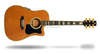 Bee & Billy BBE 75 CEQ 1985-Natural / Silky OAK Extremly Rare !!!