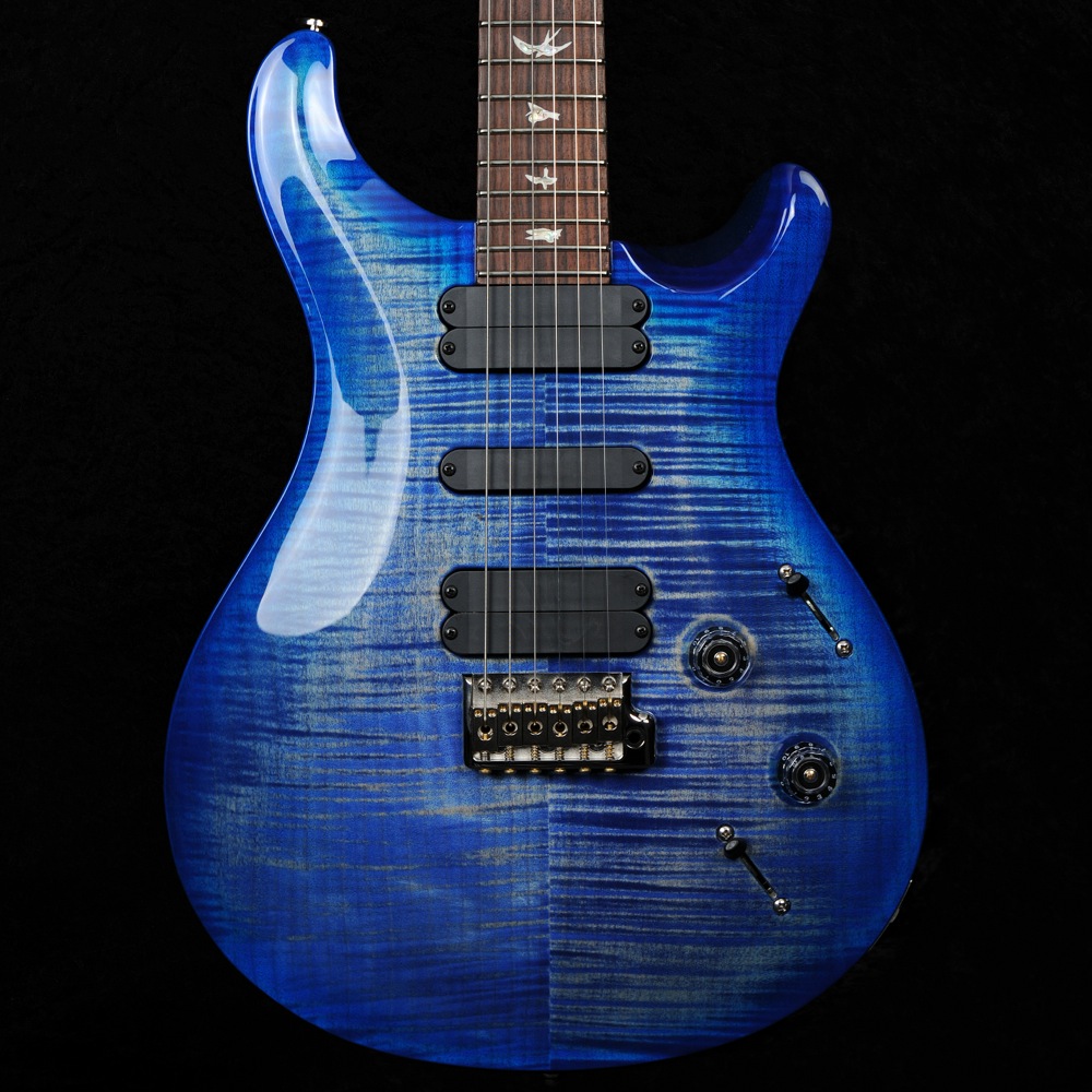 PRS-513 - Faded Denim - 2013 #204616-2014