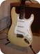 Fender Stratocaster 1965-Blonde