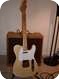 Fender Telecaster 1955-Blonde