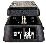 Dunlop 535Q Cry Baby Multi Wah 2014