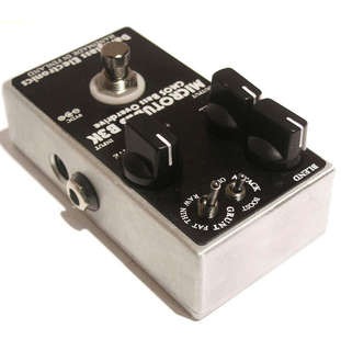 Darkglass Microtubes B3k Bass Distortion 2014