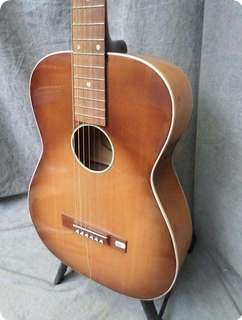 Levin 25 1951 Sunburst