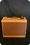 Fender Vibrolux Tweed 1957
