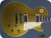 Gibson Les Paul Deluxe Gold Top 1973-Gold Top (Goldmetallic)