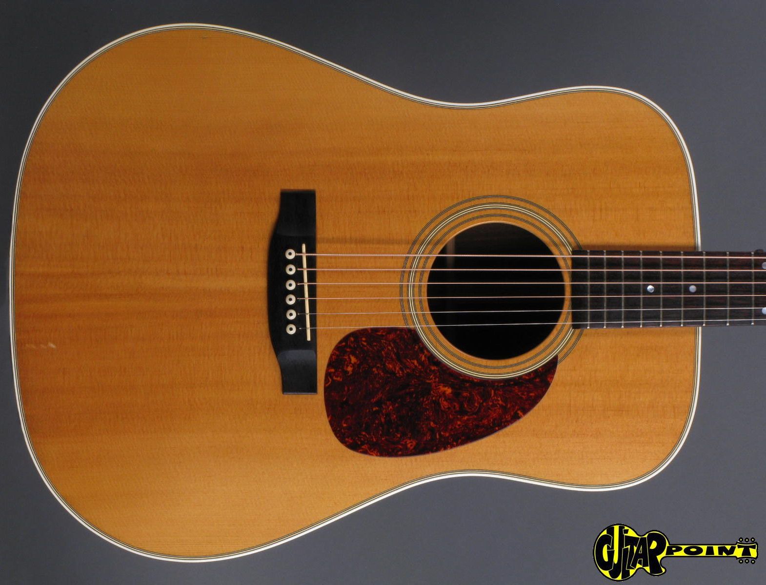 martin shenandoah guitar for sale