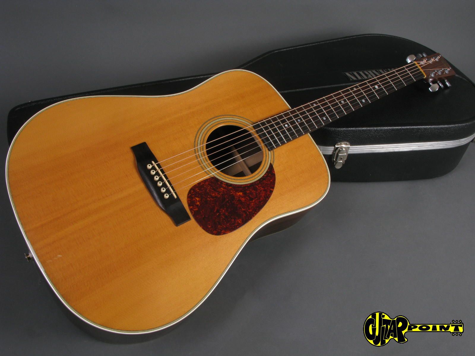 martin shenandoah guitar for sale