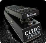 Fulltone Clyde Standard Wha 2014