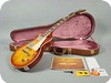 Gibson Les Paul R0 VOS ON HOLD 2007 Cherry Sunburst