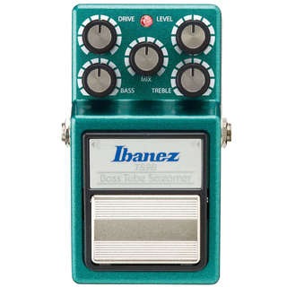 Ibanez Ts9b Bass Od 2014