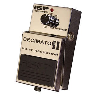 Isp Isp Decimator Ii 2014