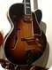 Gibson L5 Wes Montgomery 2002