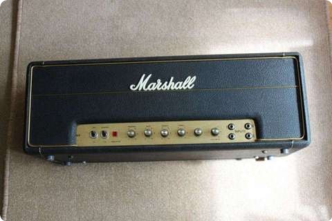 Marshall Jmp 50 1970