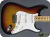 Fender Stratocaster 1975-3-tone Sunburst