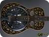 Dobro Model 65 1931-Natural