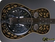 Dobro Model 65 1931 Natural