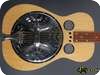 Dobro Model 60S 1975-Natural