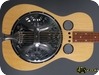 Dobro Model 60S 1975 Natural