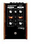 Moog MF 101 Lowpass Filter 2014