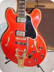 Gibson ES 345 1960 Red