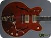 Gretsch Country Gentleman 1971-Walnut