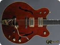 Gretsch Country Gentleman 1971 Walnut