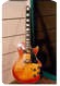 Gibson Pete Townshend’s 1973 Gibson Les Paul Custom 1973-Sunburst