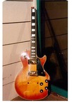 Gibson-Pete Townshend’s 1973 Gibson Les Paul Custom-1973-Sunburst