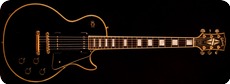 Gibson Les Paul Custom 54 Reissue Early 70s 1973 Black