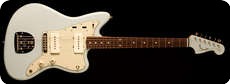 Fender 1964 Jazzmaster CC Custom Shop 2014 Sonic Blue