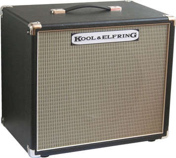 Kool & Elfring Xls112g12m65 Lw 2014