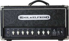 Kool Elfring ACE Deluxe 2014