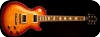 Gibson Les Paul Standard Plus 2014-Honey Burst