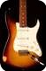 Fender Stratocaster 1971-3-Tone Sunburst