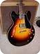 Gibson ES-335 1959-Sunburst