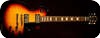 Gibson Les Paul Studio Pro 2014-Fireburst