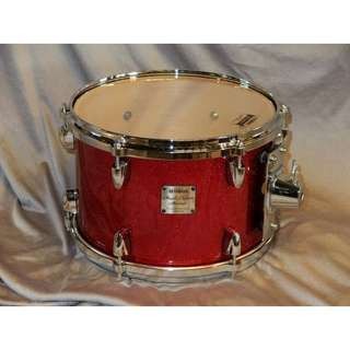 Yamaha Absolut Maple Custom 2014 Red Sparkle