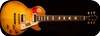 Gibson Les Paul CC 16 Ed King 1959 Aged 2017