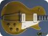 Gibson Les Paul Standard Goldtop 1953-Goldtop (Goldmetallic)